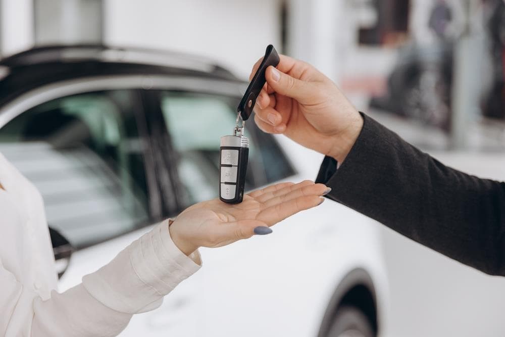 ¡Carcasas de llaves de coche al mejor precio!