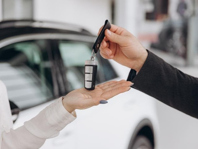 ¡Carcasas de llaves de coche al mejor precio!