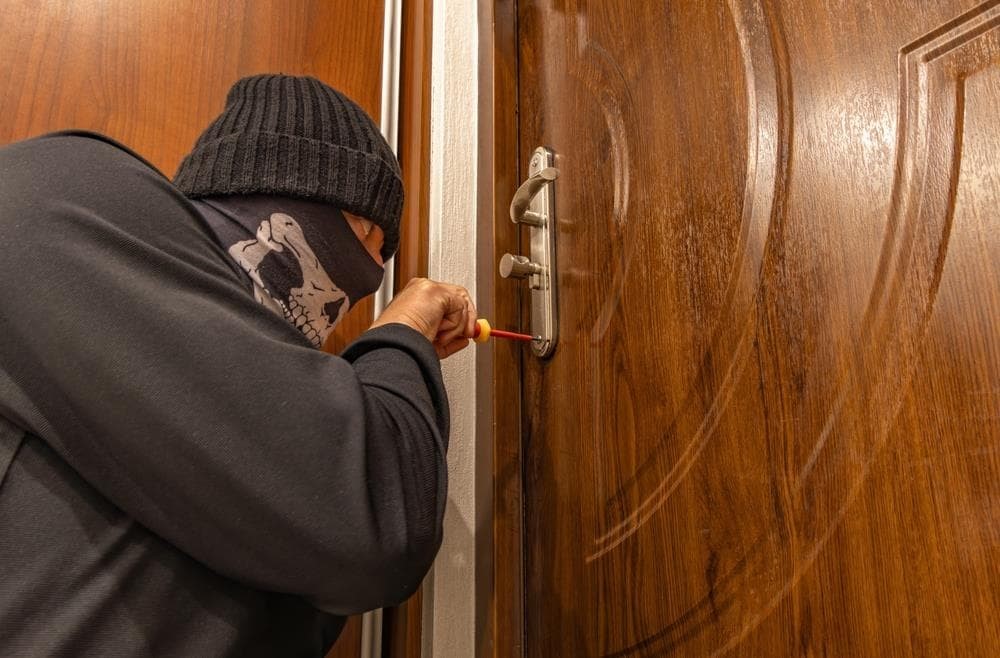 ¿Cuáles son los puntos débiles a nivel de seguridad de un apartamento?